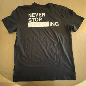 North Face T Shirt. Brand new with tags.